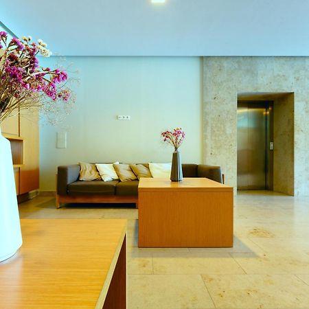 Palanga Apartments Near Baltic Sea Екстериор снимка