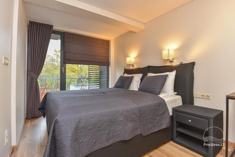 Palanga Apartments Near Baltic Sea Екстериор снимка