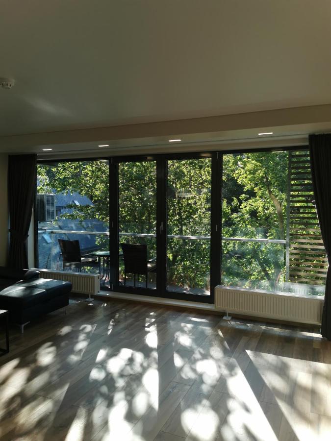 Palanga Apartments Near Baltic Sea Екстериор снимка
