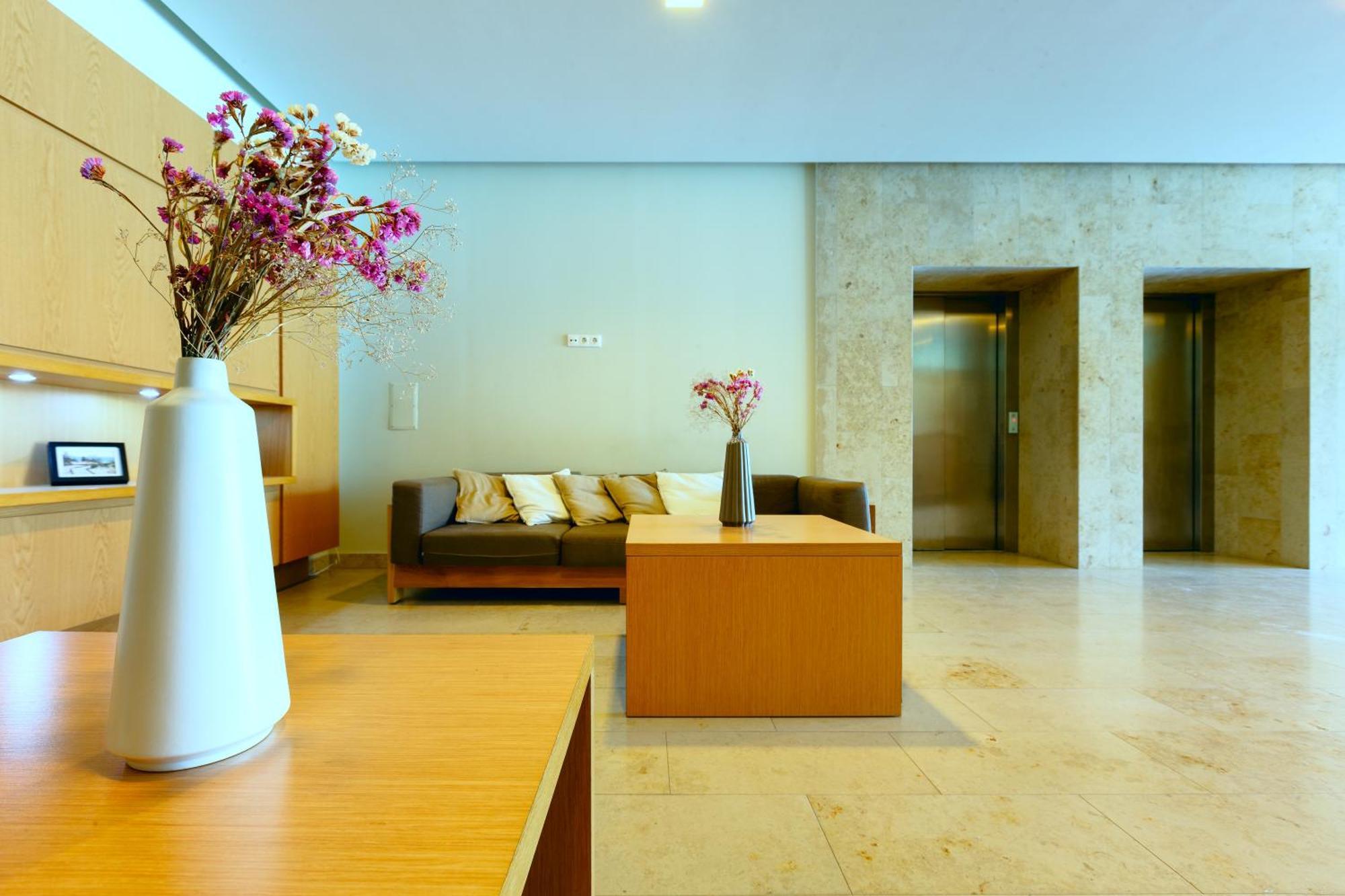 Palanga Apartments Near Baltic Sea Екстериор снимка